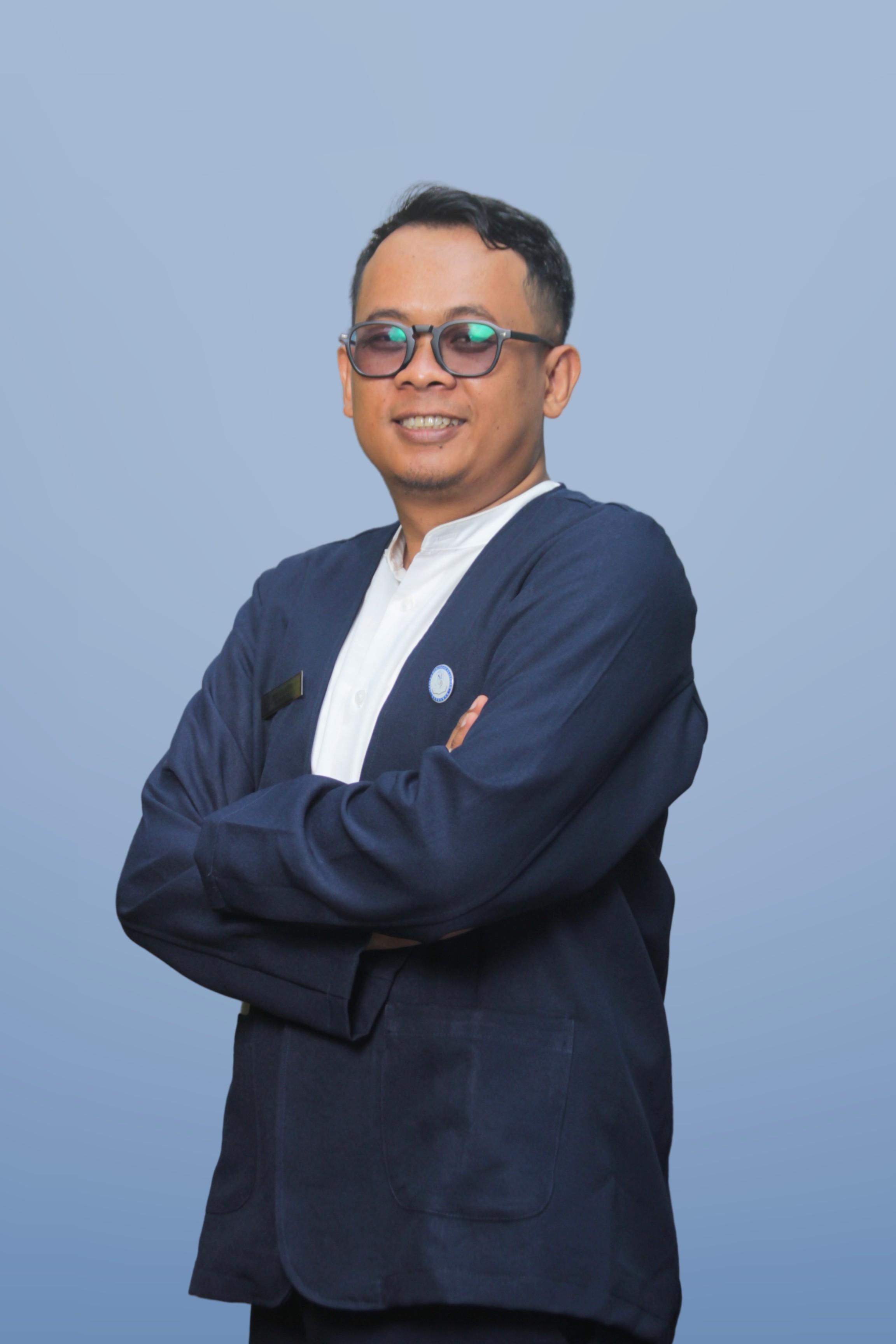 Angga Yudha Septian, S.Pd., Gr.